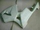 2003-2004 Blanc Honda CBR600RR Carénages ABS 2003-2004 Blanc Honda CBR600RR Carénages ABS