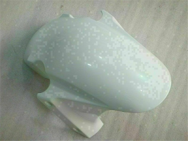 2003-2004 Blanc Honda CBR600RR Carénages ABS 2003-2004 Blanc Honda CBR600RR Carénages ABS