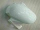 2003-2004 Blanc Honda CBR600RR Carénages ABS 2003-2004 Blanc Honda CBR600RR Carénages ABS