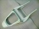 2003-2004 Blanc Honda CBR600RR Carénages ABS 2003-2004 Blanc Honda CBR600RR Carénages ABS