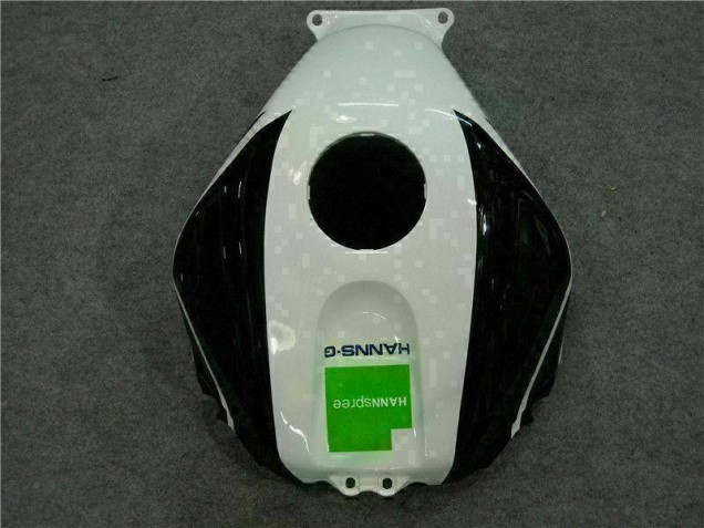 2003-2004 Blanc Honda CBR600RR Carénages Moto ABS 2003-2004 Blanc Honda CBR600RR Carénages Moto ABS