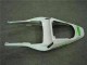 2003-2004 Blanc Honda CBR600RR Carénages Moto ABS 2003-2004 Blanc Honda CBR600RR Carénages Moto ABS