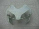 2003-2004 Blanc Honda CBR600RR Carénages Moto & Carrosserie 2003-2004 Blanc Honda CBR600RR Carénages Moto & Carrosserie