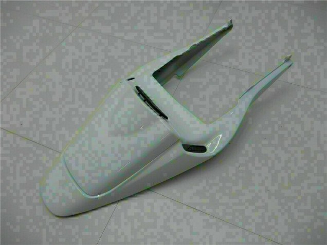 2003-2004 Blanc Honda CBR600RR Carénages Moto & Carrosserie 2003-2004 Blanc Honda CBR600RR Carénages Moto & Carrosserie