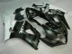 2003-2004 Blanc Noir Suzuki GSXR 1000 Carénages Moto 2003-2004 Blanc Noir Suzuki GSXR 1000 Carénages Moto