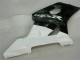 2003-2004 Blanc Noir Suzuki GSXR 1000 Carénages Moto 2003-2004 Blanc Noir Suzuki GSXR 1000 Carénages Moto