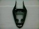 2003-2004 Blanc Noir Suzuki GSXR 1000 Kit Carénages Motos Complet