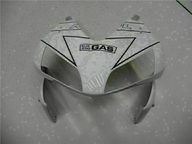 2003-2004 Blanc Repsol Honda CBR600RR Carénages Moto 2003-2004 Blanc Repsol Honda CBR600RR Carénages Moto