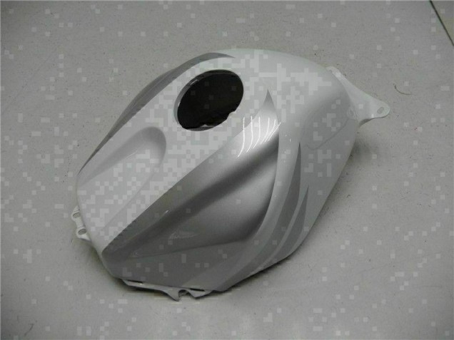 2003-2004 Blanc Repsol Honda CBR600RR Carénages Moto 2003-2004 Blanc Repsol Honda CBR600RR Carénages Moto