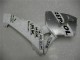 2003-2004 Blanc Repsol Honda CBR600RR Carénages Moto 2003-2004 Blanc Repsol Honda CBR600RR Carénages Moto
