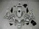 2003-2004 Blanc Repsol Honda CBR600RR Carénages Moto 2003-2004 Blanc Repsol Honda CBR600RR Carénages Moto