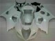 2003-2004 Blanc Suzuki GSXR 1000 Kit Carénages Motos Complet