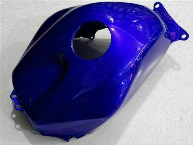 2003-2004 Bleu Honda CBR600RR Carénage Moto 2003-2004 Bleu Honda CBR600RR Carénage Moto