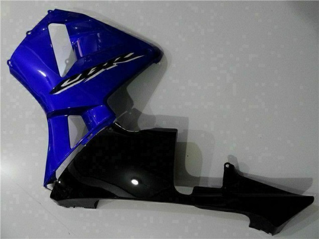 2003-2004 Bleu Honda CBR600RR Carénage Moto 2003-2004 Bleu Honda CBR600RR Carénage Moto