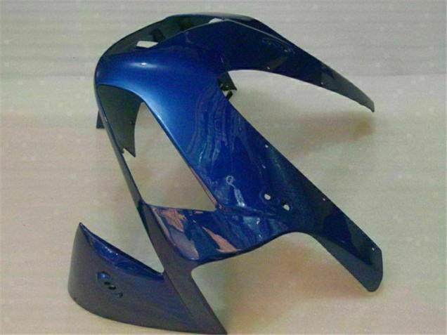 2003-2004 Bleu Honda CBR600RR Carrosserie Moto 2003-2004 Bleu Honda CBR600RR Carrosserie Moto
