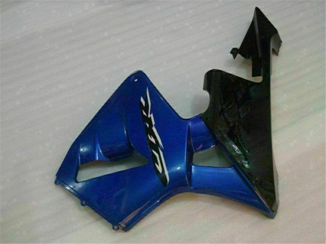 2003-2004 Bleu Honda CBR600RR Carrosserie Moto 2003-2004 Bleu Honda CBR600RR Carrosserie Moto