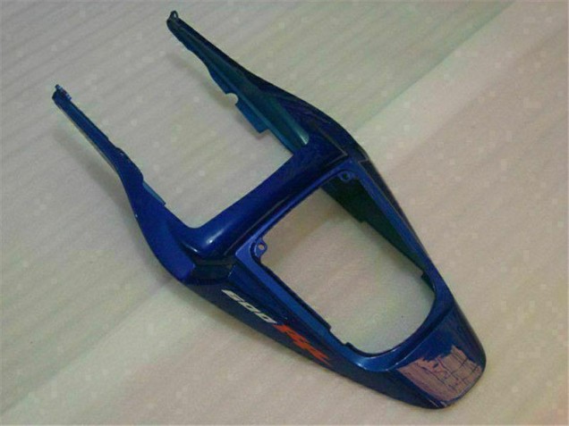 2003-2004 Bleu Honda CBR600RR Carrosserie Moto 2003-2004 Bleu Honda CBR600RR Carrosserie Moto