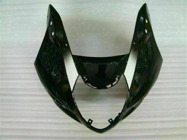 2003-2004 Bleu Noir Suzuki GSXR 1000 Carénage Moto 2003-2004 Bleu Noir Suzuki GSXR 1000 Carénage Moto