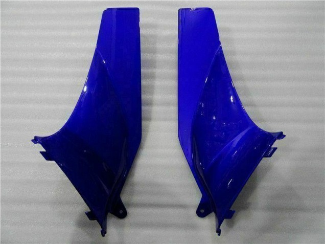 2003-2004 Bleu Vert Movistar Castrol Honda CBR600RR Carénage Moto 2003-2004 Bleu Vert Movistar Castrol Honda CBR600RR Carénage Moto