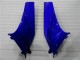 2003-2004 Bleu Vert Movistar Castrol Honda CBR600RR Carénage Moto 2003-2004 Bleu Vert Movistar Castrol Honda CBR600RR Carénage Moto