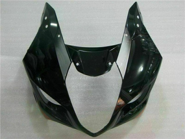 2003-2004 Brun Noir Suzuki GSXR 1000 Carénage Moto