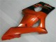 2003-2004 Brun Noir Suzuki GSXR 1000 Carénage Moto