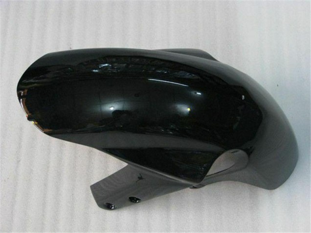 2003-2004 Jaune Noir Suzuki GSXR 1000 Carénage Moto 2003-2004 Jaune Noir Suzuki GSXR 1000 Carénage Moto