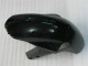 2003-2004 Jaune Noir Suzuki GSXR 1000 Carénage Moto 2003-2004 Jaune Noir Suzuki GSXR 1000 Carénage Moto