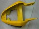 2003-2004 Jaune Noir Suzuki GSXR 1000 Carénage Moto 2003-2004 Jaune Noir Suzuki GSXR 1000 Carénage Moto