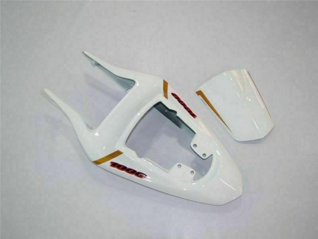 2003-2004 Jaune Suzuki GSXR 1000 Carénage Moto 2003-2004 Jaune Suzuki GSXR 1000 Carénage Moto