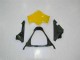 2003-2004 Jaune Suzuki GSXR 1000 Carénage Moto 2003-2004 Jaune Suzuki GSXR 1000 Carénage Moto