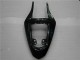 2003-2004 Noir Bleu Suzuki GSXR 1000 Carénage Moto 2003-2004 Noir Bleu Suzuki GSXR 1000 Carénage Moto