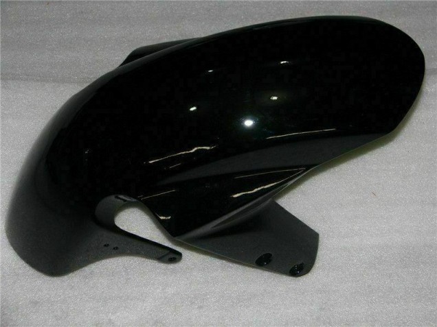 2003-2004 Noir Bleu Suzuki GSXR 1000 Carrosserie Moto