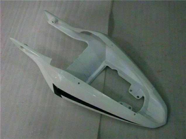 2003-2004 Noir Bleu Suzuki GSXR 1000 Carrosserie Moto