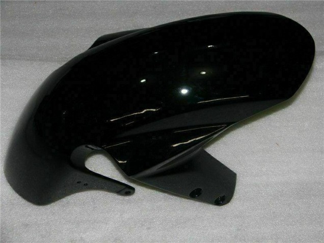 2003-2004 Noir Bleu Suzuki GSXR 1000 Kit Carénages Motos Complet 2003-2004 Noir Bleu Suzuki GSXR 1000 Kit Carénages Motos Complet