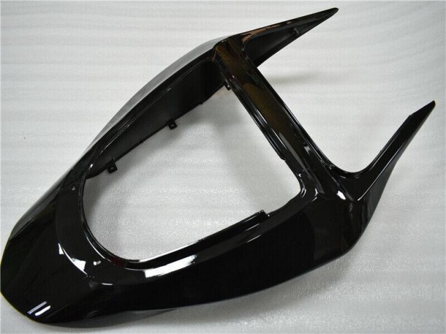 2003-2004 Noir Brillant Kawasaki ZX6R Carénage Moto