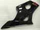 2003-2004 Noir Brillant Suzuki GSXR 1000 Carrosserie Moto 2003-2004 Noir Brillant Suzuki GSXR 1000 Carrosserie Moto