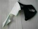 2003-2004 Noir Honda CBR600RR Carénages Moto & Carrosserie 2003-2004 Noir Honda CBR600RR Carénages Moto & Carrosserie
