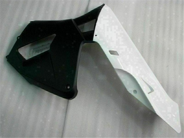 2003-2004 Noir Honda CBR600RR Carénages Moto & Carrosserie 2003-2004 Noir Honda CBR600RR Carénages Moto & Carrosserie