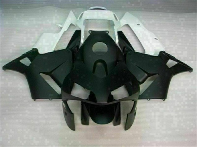 2003-2004 Noir Honda CBR600RR Carénages Moto & Carrosserie 2003-2004 Noir Honda CBR600RR Carénages Moto & Carrosserie