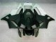 2003-2004 Noir Honda CBR600RR Carénages Moto & Carrosserie 2003-2004 Noir Honda CBR600RR Carénages Moto & Carrosserie