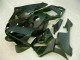 2003-2004 Noir Mat Honda CBR600RR Carénage Moto 2003-2004 Noir Mat Honda CBR600RR Carénage Moto