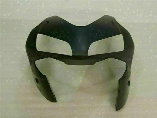 2003-2004 Noir Mat Honda CBR600RR Carénage Moto 2003-2004 Noir Mat Honda CBR600RR Carénage Moto