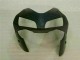 2003-2004 Noir Mat Honda CBR600RR Carénage Moto 2003-2004 Noir Mat Honda CBR600RR Carénage Moto