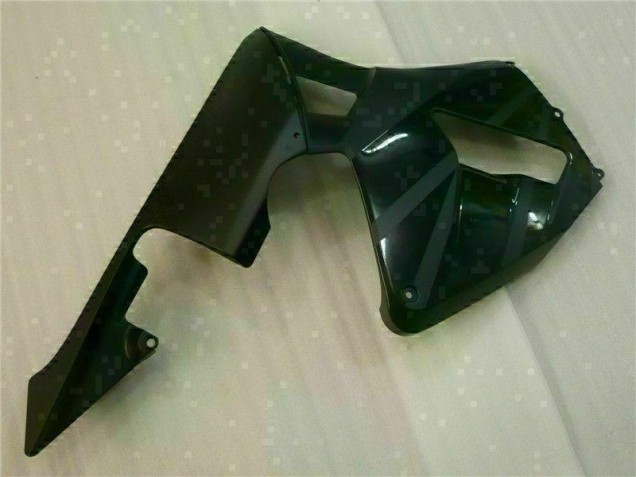 2003-2004 Noir Mat Honda CBR600RR Carénage Moto 2003-2004 Noir Mat Honda CBR600RR Carénage Moto