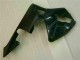 2003-2004 Noir Mat Honda CBR600RR Carénage Moto 2003-2004 Noir Mat Honda CBR600RR Carénage Moto