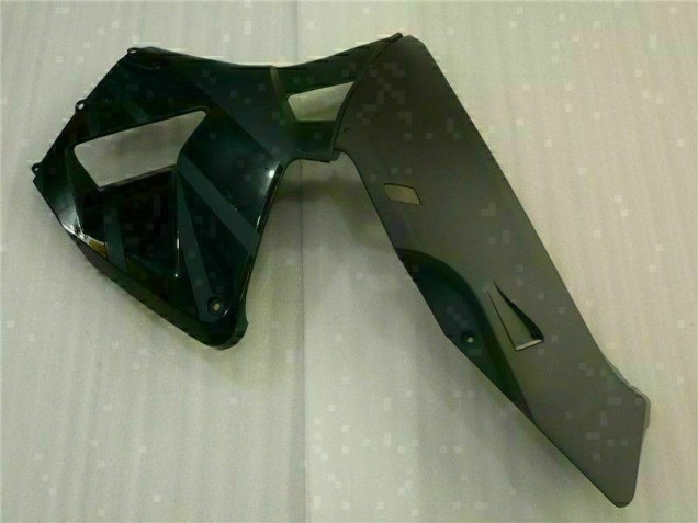 2003-2004 Noir Mat Honda CBR600RR Carénage Moto 2003-2004 Noir Mat Honda CBR600RR Carénage Moto