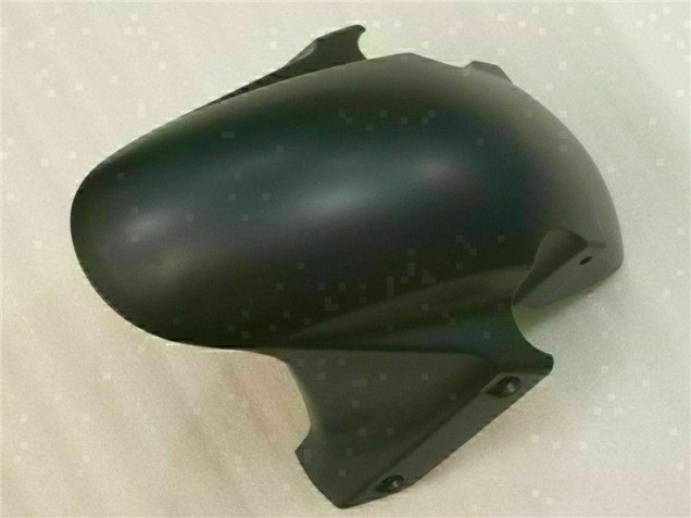 2003-2004 Noir Mat Honda CBR600RR Carénage Moto 2003-2004 Noir Mat Honda CBR600RR Carénage Moto