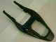 2003-2004 Noir Mat Honda CBR600RR Carénage Moto 2003-2004 Noir Mat Honda CBR600RR Carénage Moto