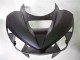 2003-2004 Noir Mat Kawasaki ZX6R Carénage Moto 2003-2004 Noir Mat Kawasaki ZX6R Carénage Moto